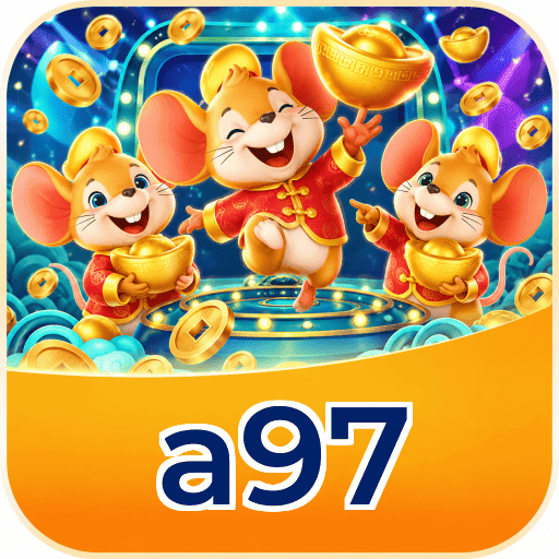 Catálogo a97 2.547 jogos - Pragmatic Play, Evolution, NetEnt